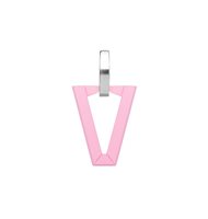 Mono orecchino Valentina Ferragni Donna in Argento DVF-OR-BA9 - DVF-OR-BA9